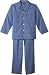 Harbor Bay Big & Tall Long Pajamas