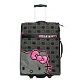 Hello Kitty Luggage Set