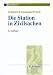 Die Station in Zivilsachen bei Bücher zum Namen: 41XK7V9CJ8L._SL75_