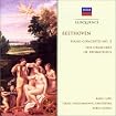 Beethoven: Pno Cto No 2 / Creatures of Prometheus