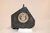 Genie Lamp for RCA HD50LPW52 Rear projection TV