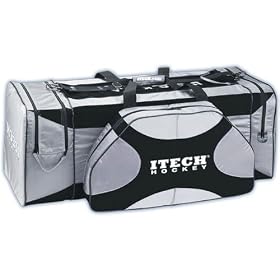 Itech BG18 Deluxe Bag 36 inch - 2008 by 