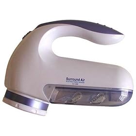 Surround Air XJ-350 Electric Fabric Shaver