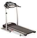 Merit 720T Treadmill