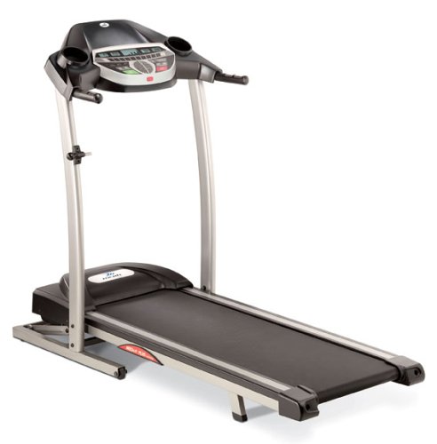 Merit 720T Treadmill