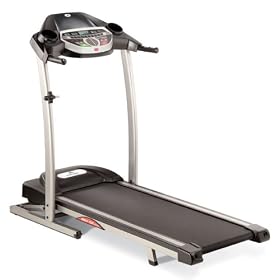 Merit 720T Treadmill