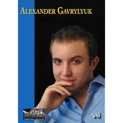 Alexander Gavrylyuk: Piano Recital by 