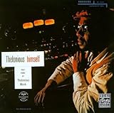 Thelonious Himself [12 inch Analog]