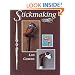 Stickmaking