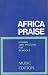 Books : Africa Praise