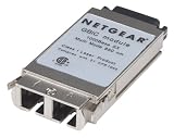 Netgear AGM721F Managed Fiber Gigabit Module