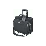 Tripp Lite NB1006BK Notebook/Laptop Case with Wheels and Extendable 27-Inch Handle (Black)