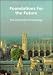 Book Foundations for the Future: The University of Cambridge