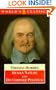The Elements of Law, Natural and Politic: Part I: Human Nature; Part II: De Corpore Politico with Three Lives (The World Classics)