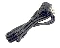 AC Cord - Europe for External Battery