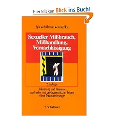 Sexueller Mi�brauch, Mi�handlung, Vernachl�ssigung