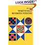 The Master Book of Mathematical Recreations