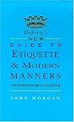 Debrett's New Guide...