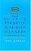 Debrett's New Guide to Etiquette and Modern Manners