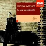 Leif Ove Andsnes - The long, long winter night ~ Grieg · Tveitt · Johansen · Valen · Saeverud