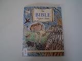 The Bible project book
