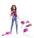 Mattel Barbie Candy Glam Raquelle