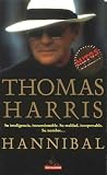 Hannibal (Spanish Edition)
