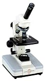 Accu-Scope Microscope