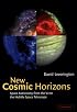New Cosmic Horizons: Space Astronomy from the V2 to the Hubble Space Telescope