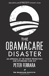 The Obamacare Disaster