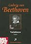 Beethoven, Variations: Music Scores