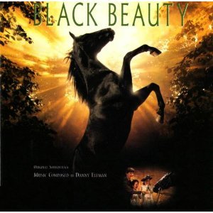 Black Beauty Various Artists