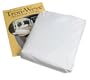 Dayva NC506W High-Back Chair Cover with Elastic