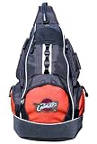 Cavs Transporter Sports Bag