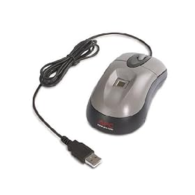 Click here to buy APC Biometric Mouse Password Manager, Mouse-wired and wireless, Computers.