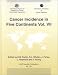 Books : Cancer Incidence in Five Continents: Volume VII (I a R C Scientific Publication)