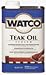 Rust Oleum 67141 Watco Teak Oil Finish