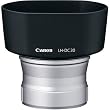 Canon LHDC30 Lens Hood for Powershot G6 Digital Camera