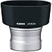Canon LHDC30 Lens Hood for Powershot G6 Digital Camera