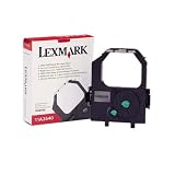 Lexmark ReInk Farbband schwarz Nylon 23xx/24xx