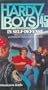 In Self-Defense (Hardy Boys Casefiles)