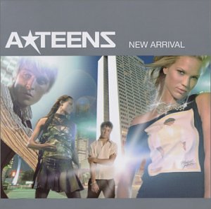 Teens - New Arrival - Zortam Music