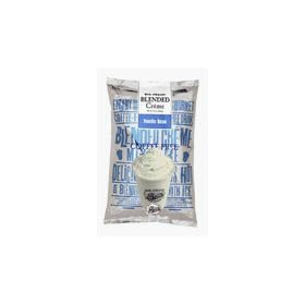 Big Train Blended Ice Cr�me-Green Tea
