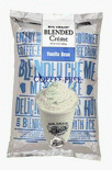 Big Train Blended Ice Crème-Green Tea by Big Train