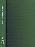 Genera graminum : grasses of the world