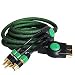 Monster Cable GameLink 300 X S-Video A/V Cable for XBOX