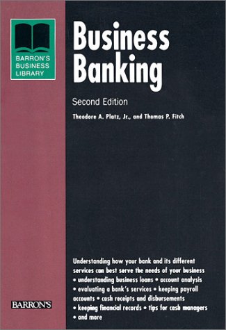 Business Banking Business Banking