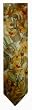 Men's J. Jerry Garcia Neck Tie Limited Edition Collection Forty-seven Snake Garden