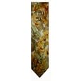 Men's J. Jerry Garcia Neck Tie Limited Edition Collection Forty-seven Snake Garden