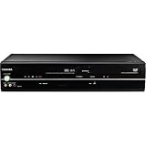 Toshiba SD-V296 Tunerless DVD VCR Combo